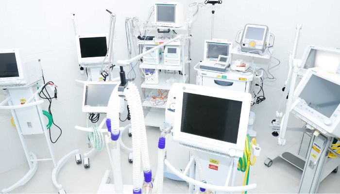 Foto: Rodrigo Felix Leal/Arquivo AEN Paraná prorroga isenção de ICMS sobre insumos e equipamentos para entidades sociais